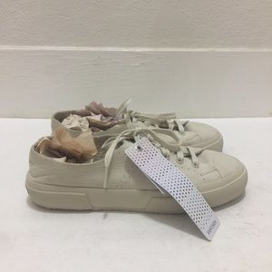 Supraga Unisex M Sz/6 F Sz/7.5 2750 Cotu  "Fantasia" Classic Sneakers